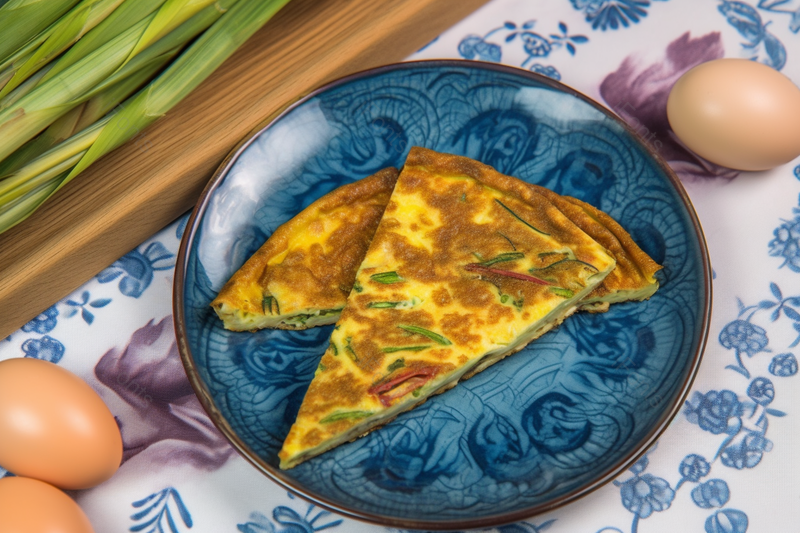 香椿炒鸡蛋美味的食物食品,高清,摄影图,摄影图片,图片大全,摄影图免费下载
